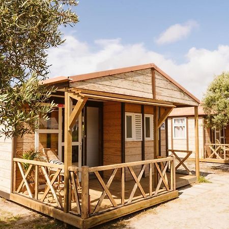 Dreamsea Bungalows Alentejo Porto Covo Εξωτερικό φωτογραφία