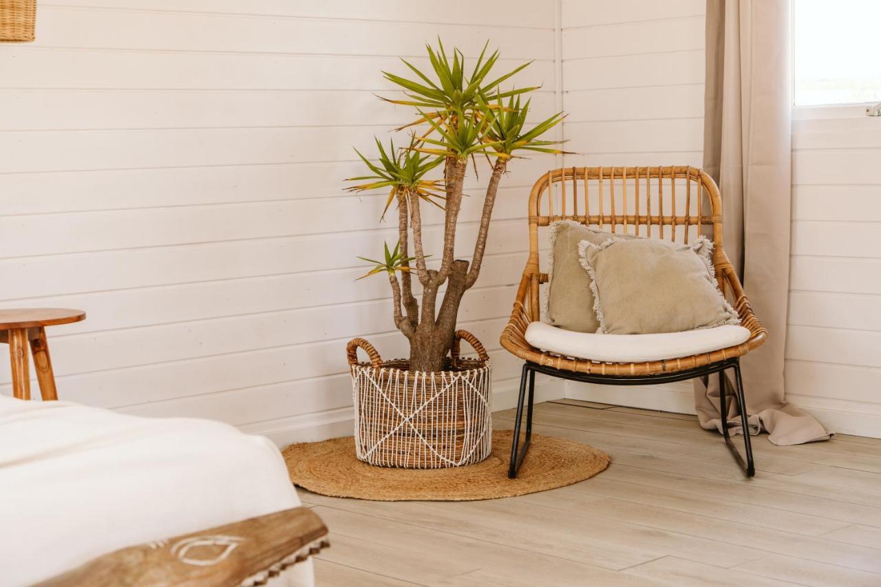 Dreamsea Bungalows Alentejo Porto Covo Εξωτερικό φωτογραφία