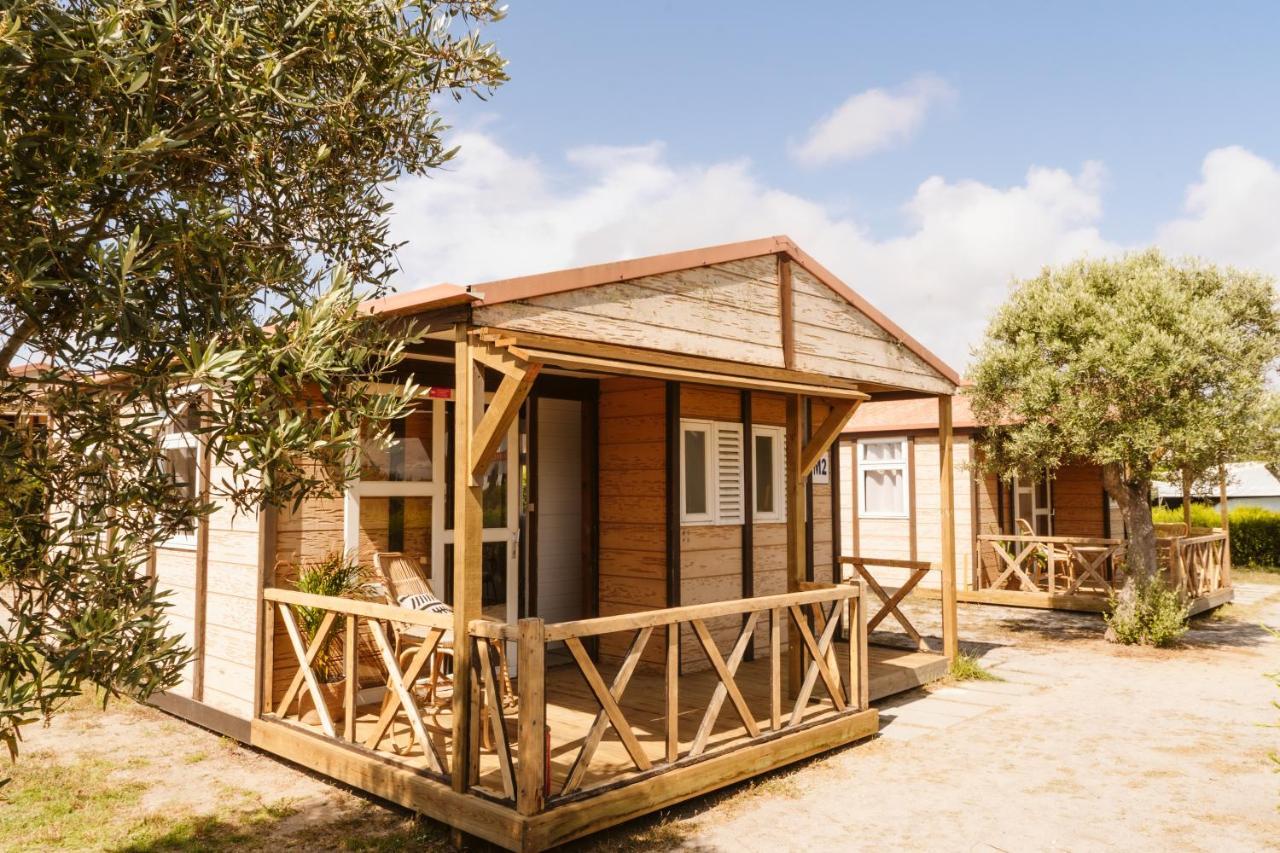Dreamsea Bungalows Alentejo Porto Covo Εξωτερικό φωτογραφία