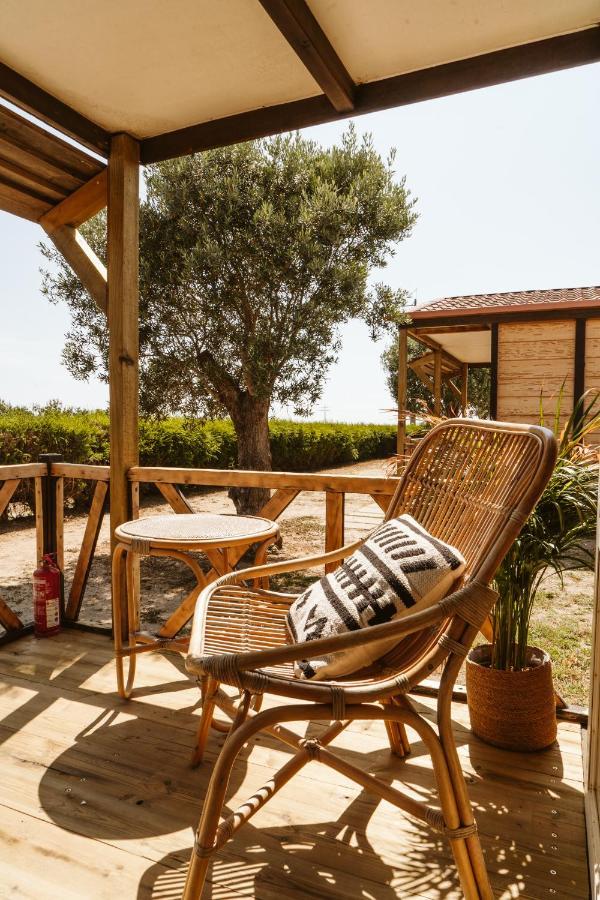 Dreamsea Bungalows Alentejo Porto Covo Εξωτερικό φωτογραφία