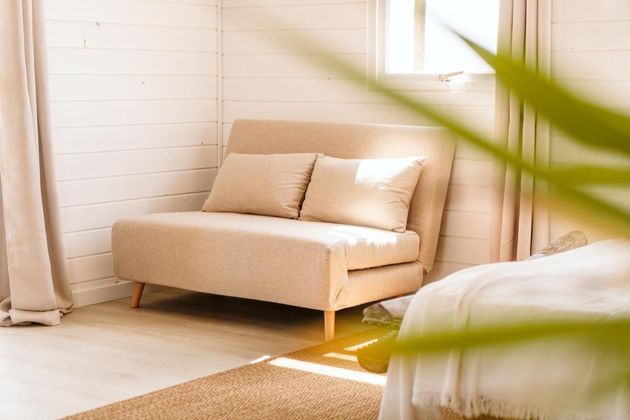 Dreamsea Bungalows Alentejo Porto Covo Εξωτερικό φωτογραφία