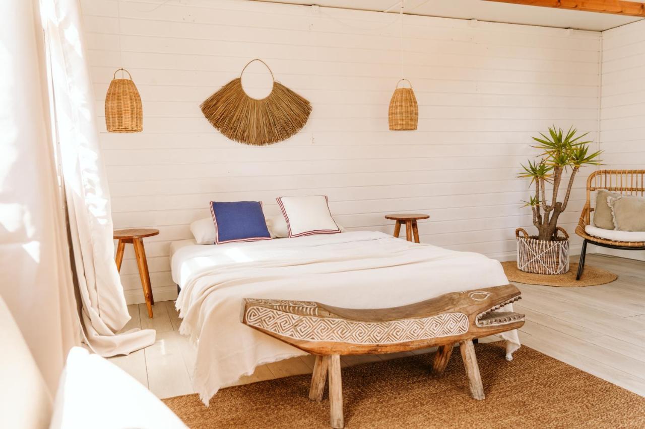 Dreamsea Bungalows Alentejo Porto Covo Εξωτερικό φωτογραφία