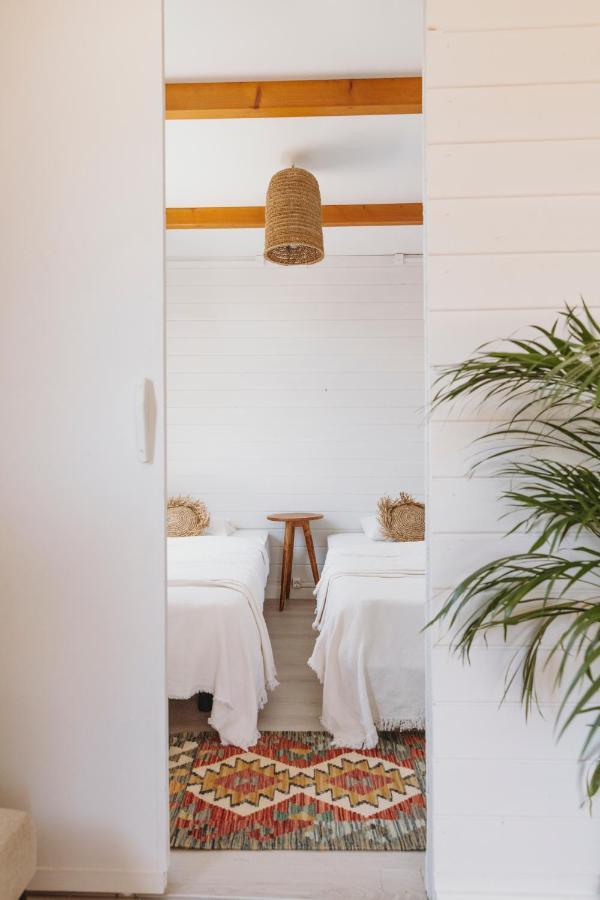 Dreamsea Bungalows Alentejo Porto Covo Εξωτερικό φωτογραφία