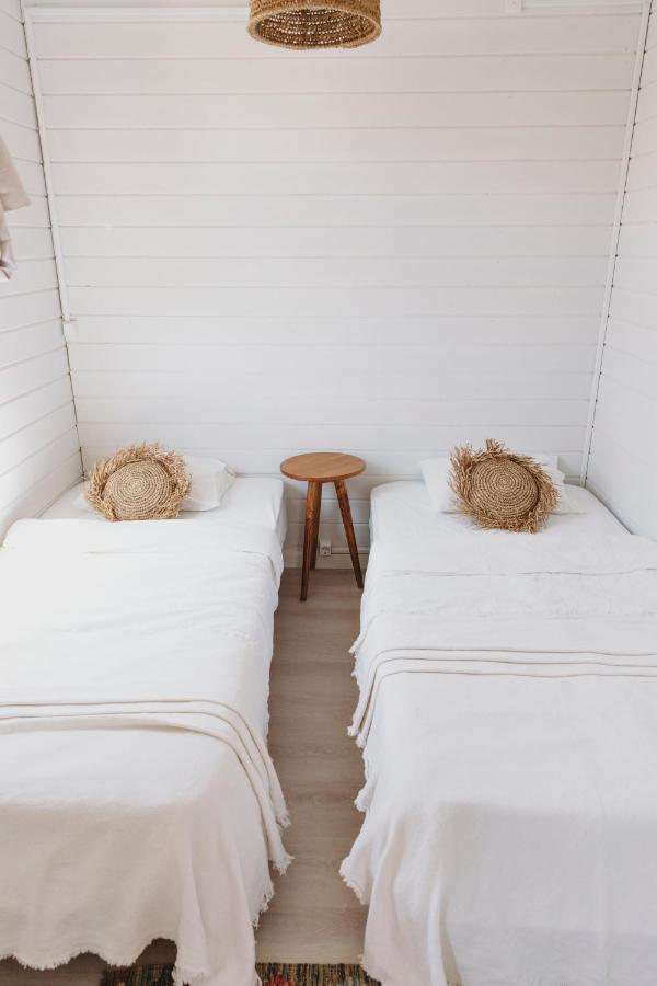 Dreamsea Bungalows Alentejo Porto Covo Εξωτερικό φωτογραφία