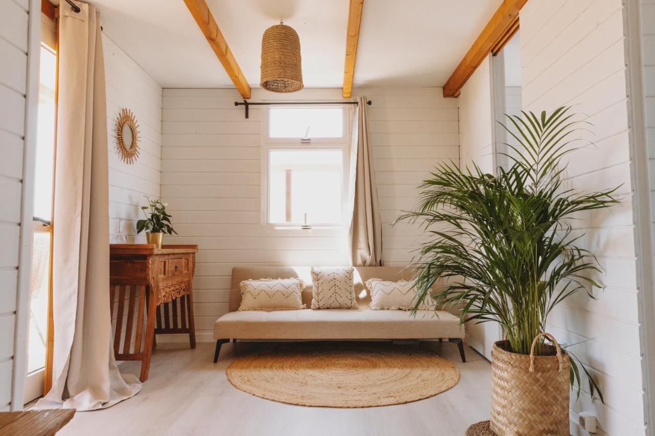 Dreamsea Bungalows Alentejo Porto Covo Εξωτερικό φωτογραφία