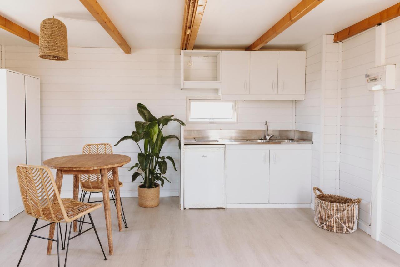 Dreamsea Bungalows Alentejo Porto Covo Εξωτερικό φωτογραφία