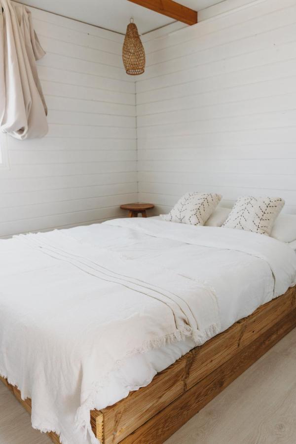 Dreamsea Bungalows Alentejo Porto Covo Εξωτερικό φωτογραφία