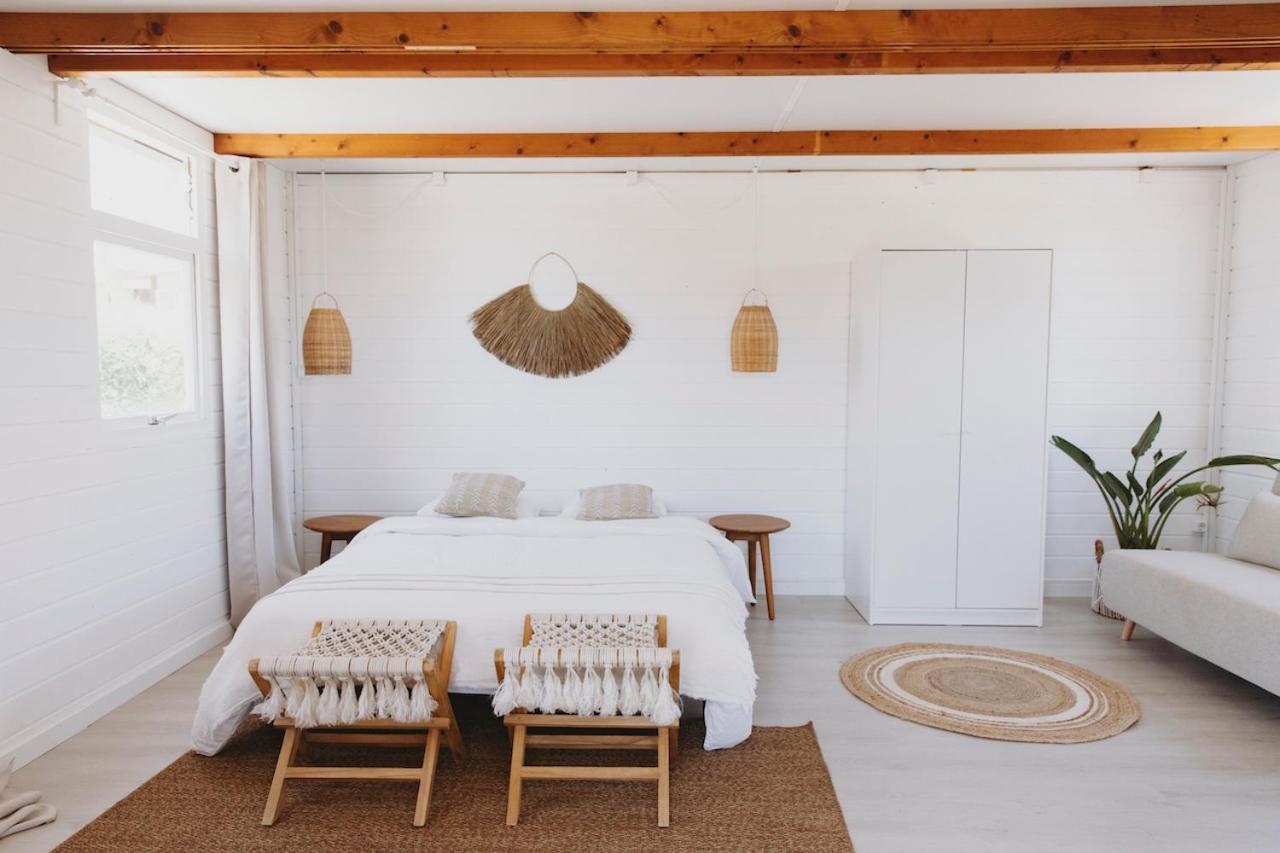 Dreamsea Bungalows Alentejo Porto Covo Εξωτερικό φωτογραφία