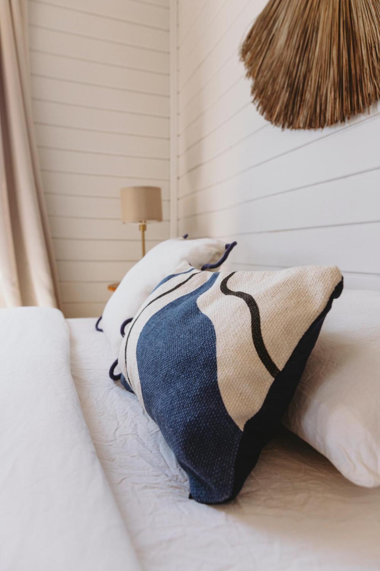 Dreamsea Bungalows Alentejo Porto Covo Εξωτερικό φωτογραφία