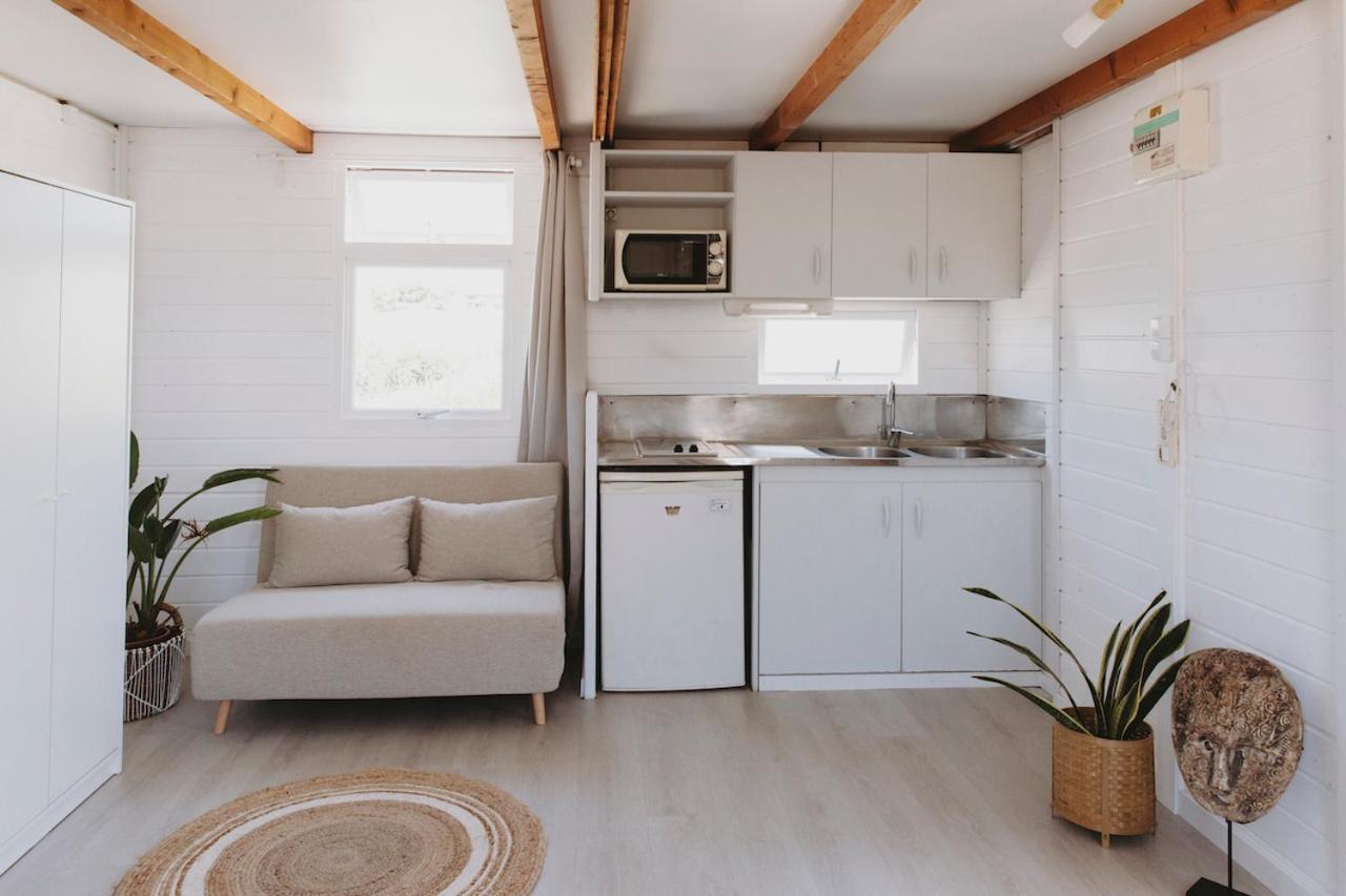 Dreamsea Bungalows Alentejo Porto Covo Εξωτερικό φωτογραφία