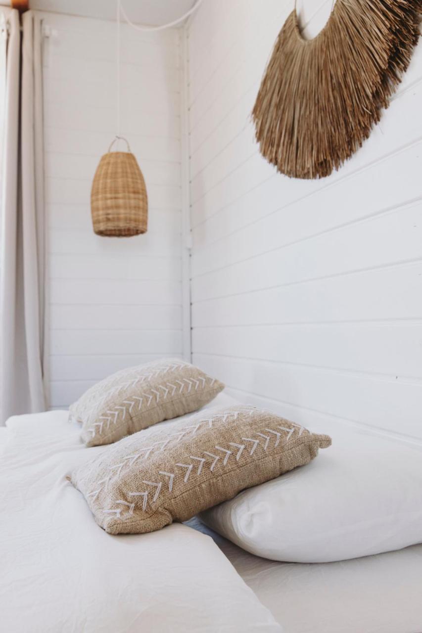 Dreamsea Bungalows Alentejo Porto Covo Εξωτερικό φωτογραφία